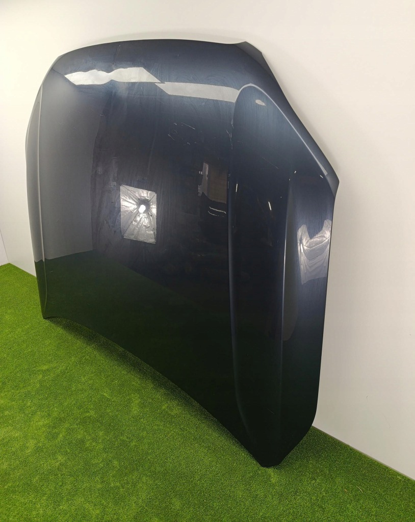 фото №9, Volvo xc90 ii 2 капот кришка двигуна