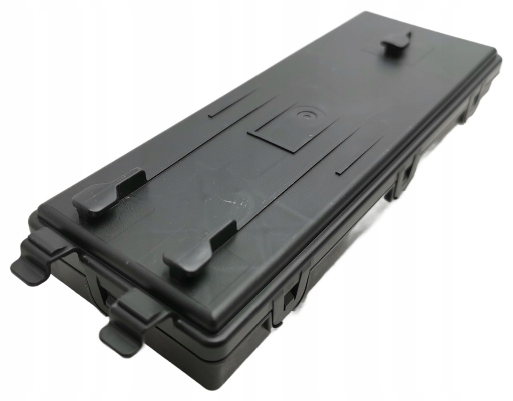 фото №11, Блок управления модуль крышки vw id.7 4ke959107b nowa оригинальная