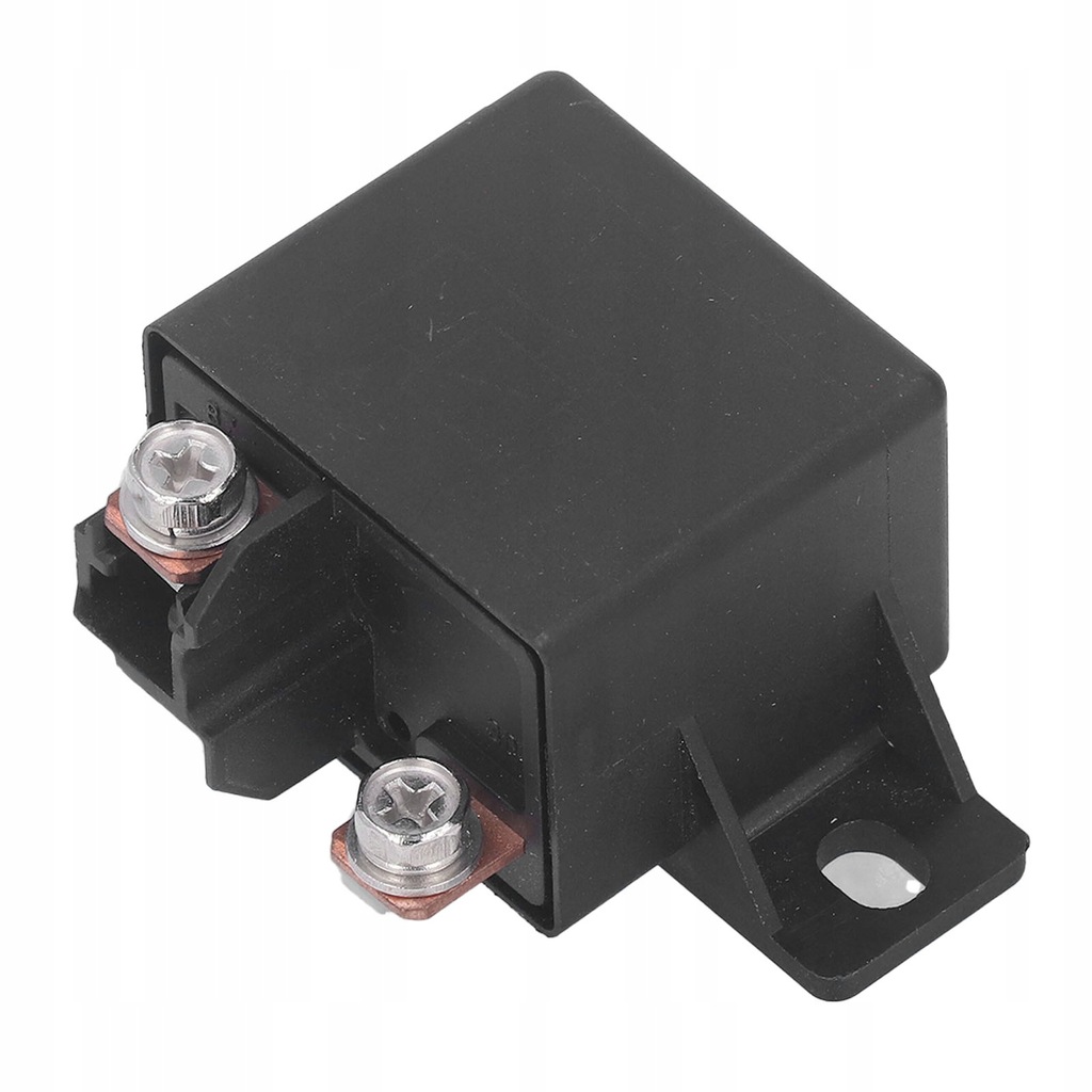 фото №11, Реле автомобильный wysokoprądowy водонепроницаемый