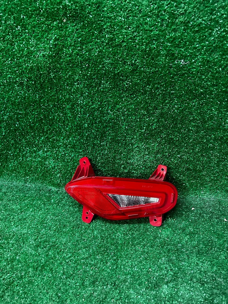 фото №1, Лампа задняя задняя правая w бампер kia stonic