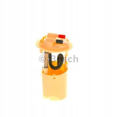 фото №9, Датчик контроля уровня топлива