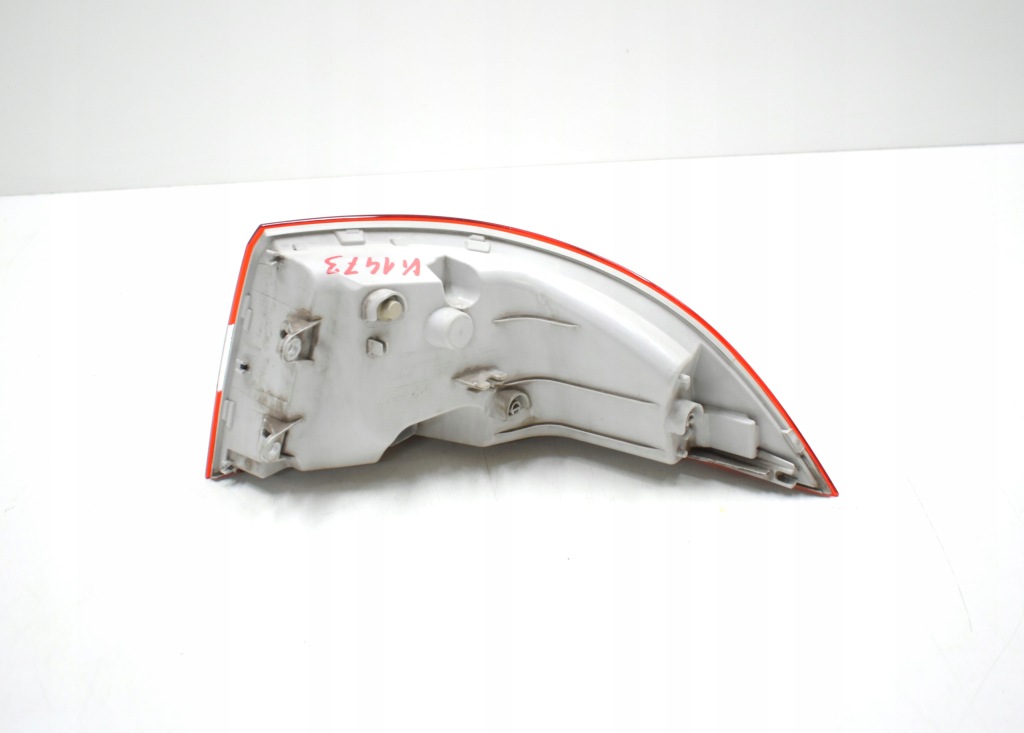 Skoda superb 2 рестайлинг  3t5 левая фара задний задняя led оригинал  европа  седан 3t5945095a Киев