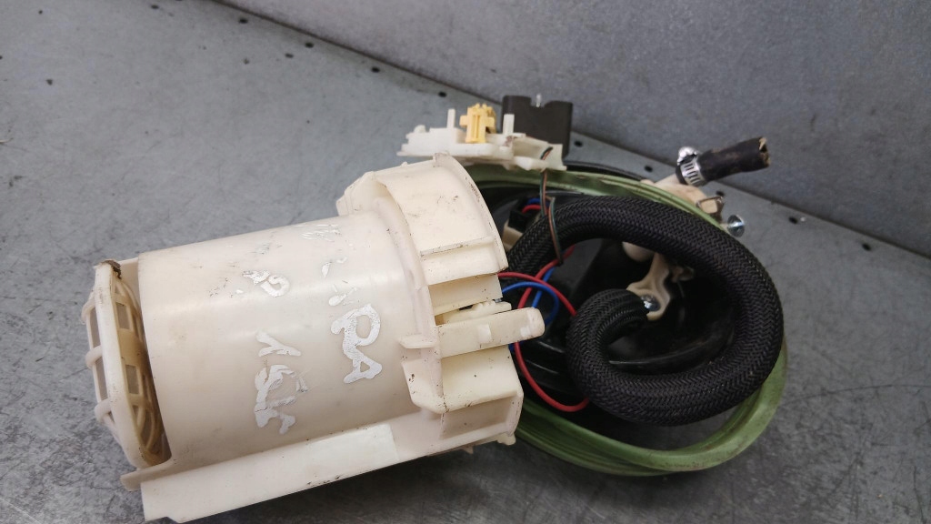 Насос пального opel astra g 1.4b 98-09r 13142294 Оригінал