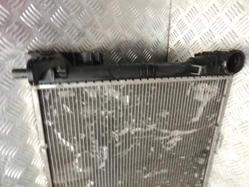 Купить Mercedes w207 радиатор воды 3.0cdi 350 кабриолет