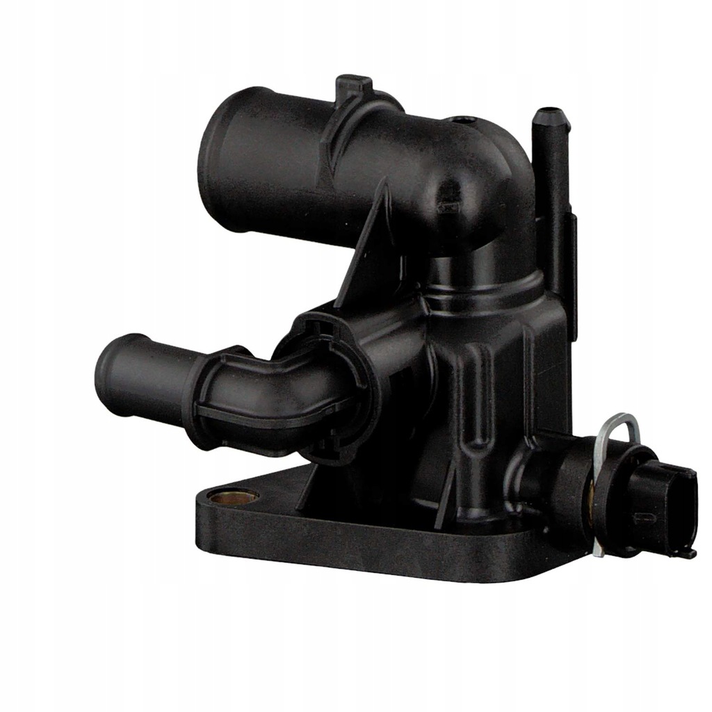 фото №14, Термостат febi f40236