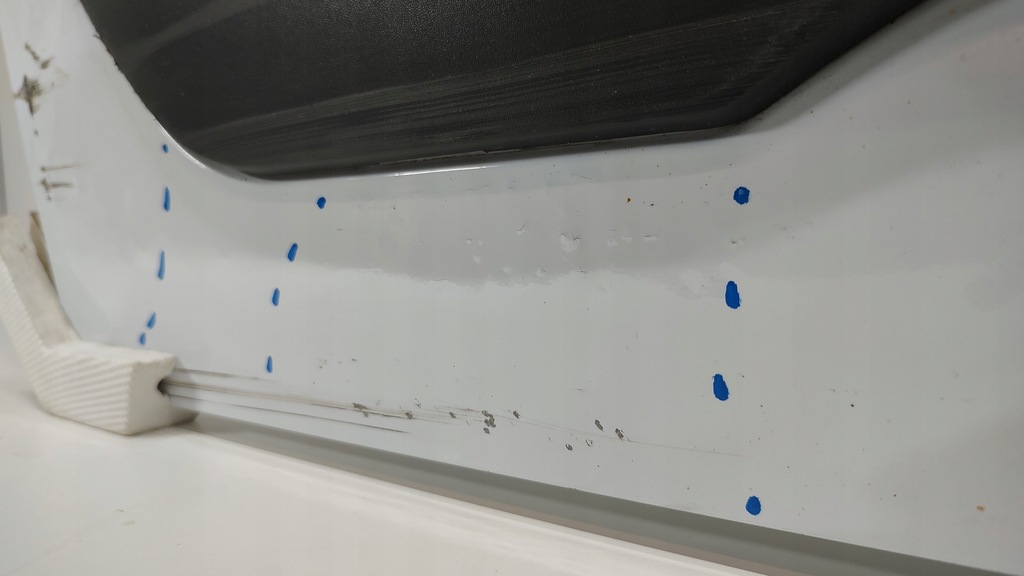 фото №10, Двері праве зсувні ford transit connect long mk2 13-