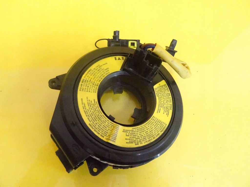 фото №1, Стрічка pod кермо hyundai coupe nr882