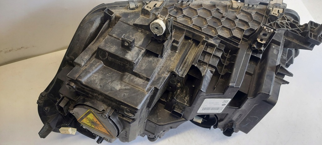 фото №14, Bmw x5 g05 x6 g06 лампа права передня правий перед eu laser 9481790