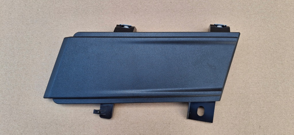 фото №2, Scania r s заглушка накладка противотуманной фары nowa оригинал 2563906