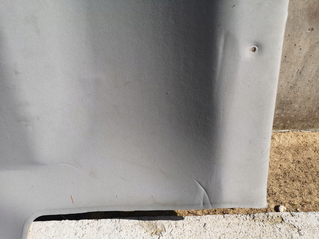 фото №11, Потолок потолок kia sorento ii 13r lift