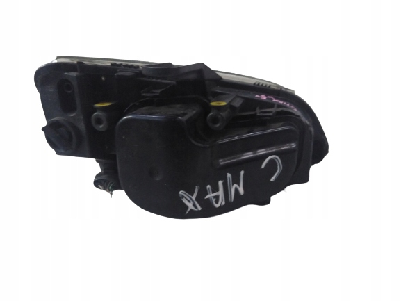 фото №3, Ford c-max лампа лівий перед