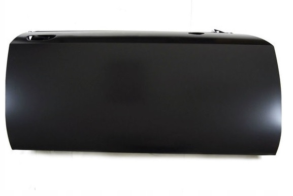 фото №1, Dodge challenger 2015- двері праве nowe