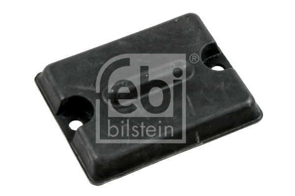 фото №1, Febi bilstein 23487 проставка резиновый, подвеска