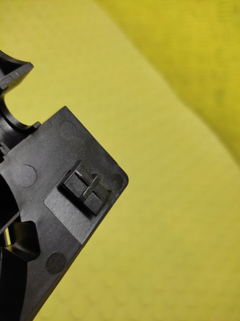 фото №5, Citroen c5 iii kombi ручка внутренняя правый задняя 9685950277