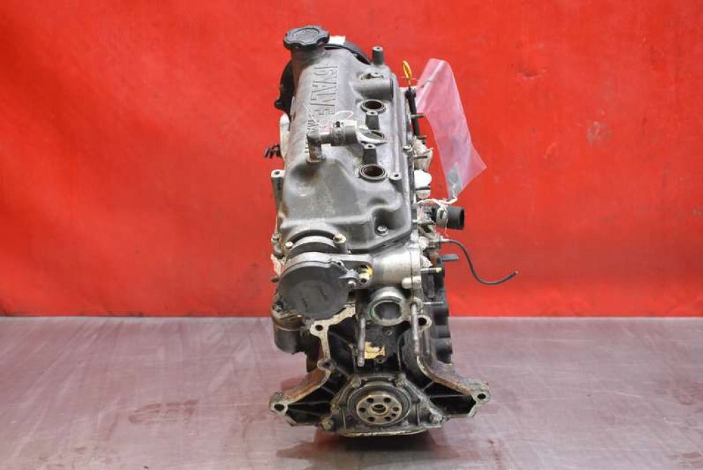 фото №12, Двигатель блок двигателя бензиновый f10d suzuki alto 5 v 1.1 16v 63 km 98-20 сжатие