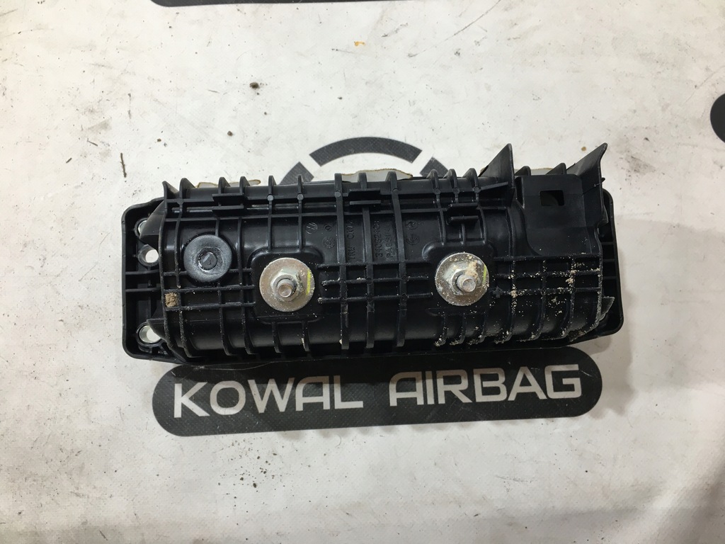 фото №7, Vw new beetle europa подушка безпеки пасажира пасажир org