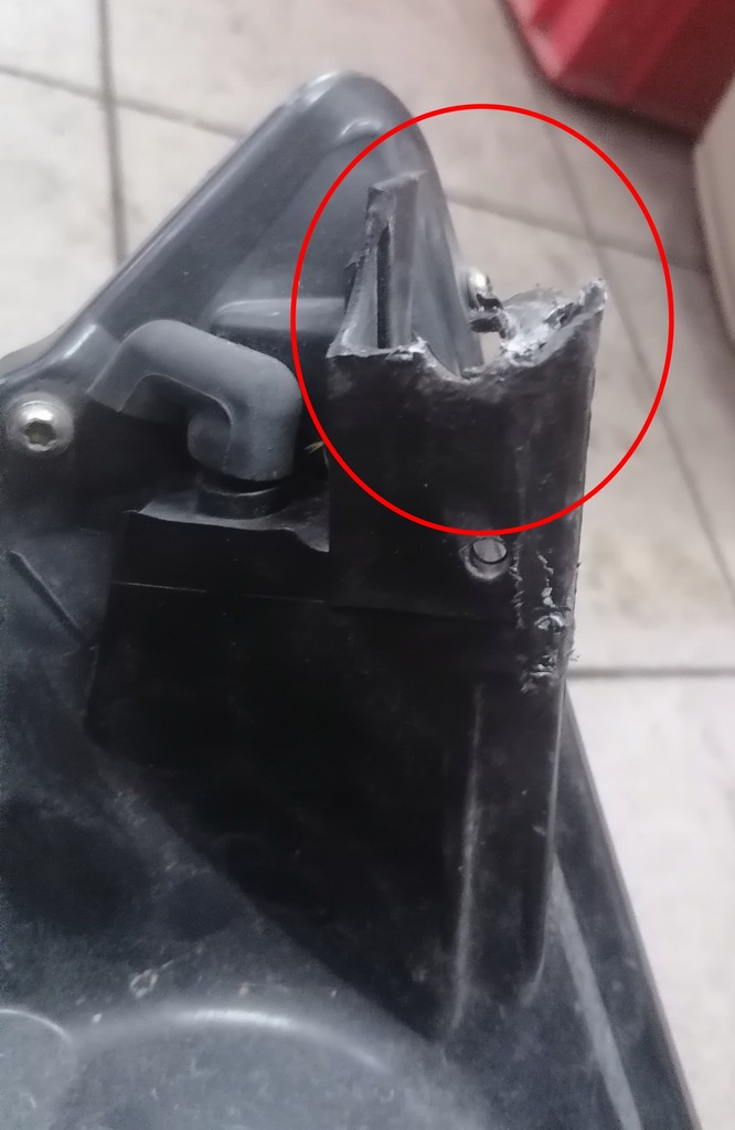 фото №3, Renault espace iv лампа левая передняя перед