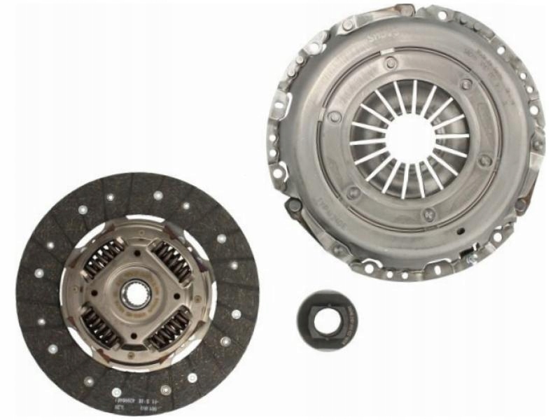 фото №1, Набор сцепления peugeot boxer 2.2 06- citroen jumper ii 2.2 06-12