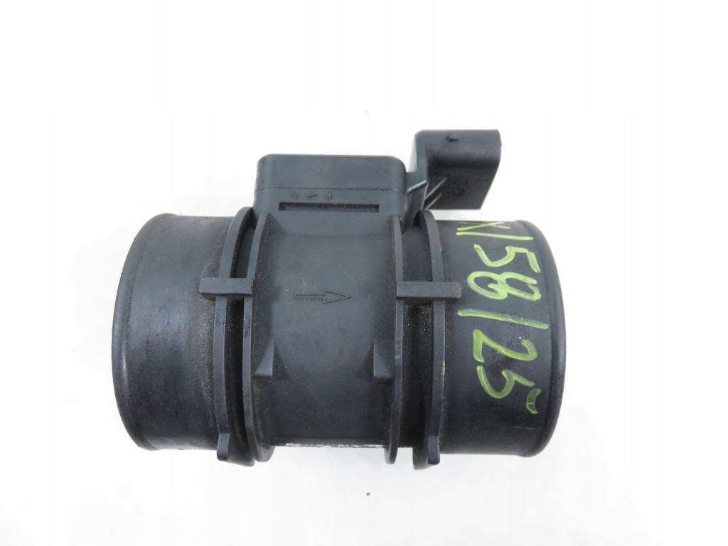 фото №6, Витратомір mercedes w220 s 400 cdi 5wk9633 0000941749