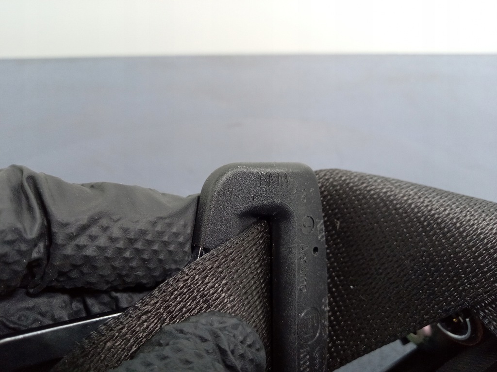 фото №7, Bmw 7 g11 g12 pas задняя задний наружный 7434181