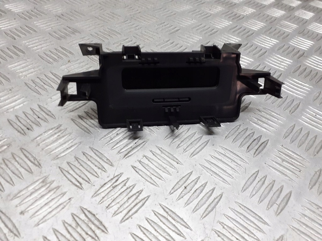 фото №1, Дисплей renault megane ii 8200107839a