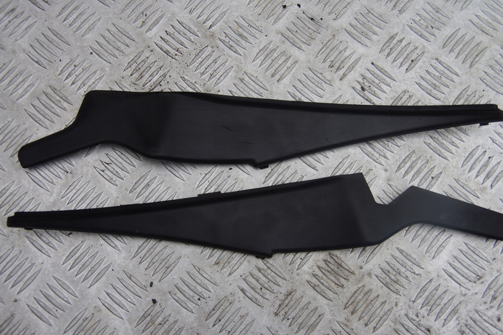 фото №1, Кутик жабо захист скло renault kadjar