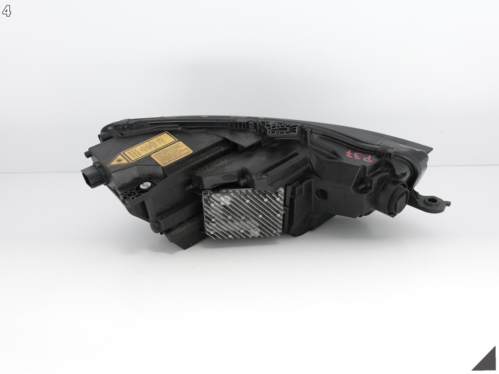 Audi a5 8w6 b9 рестайлинг  19- full led laser фара хорошее состояние в Украине