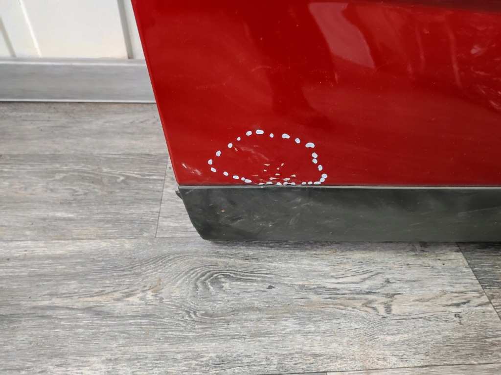 фото №10, Дверь qashqai iii j12 передние левая --- poznań --- giełda