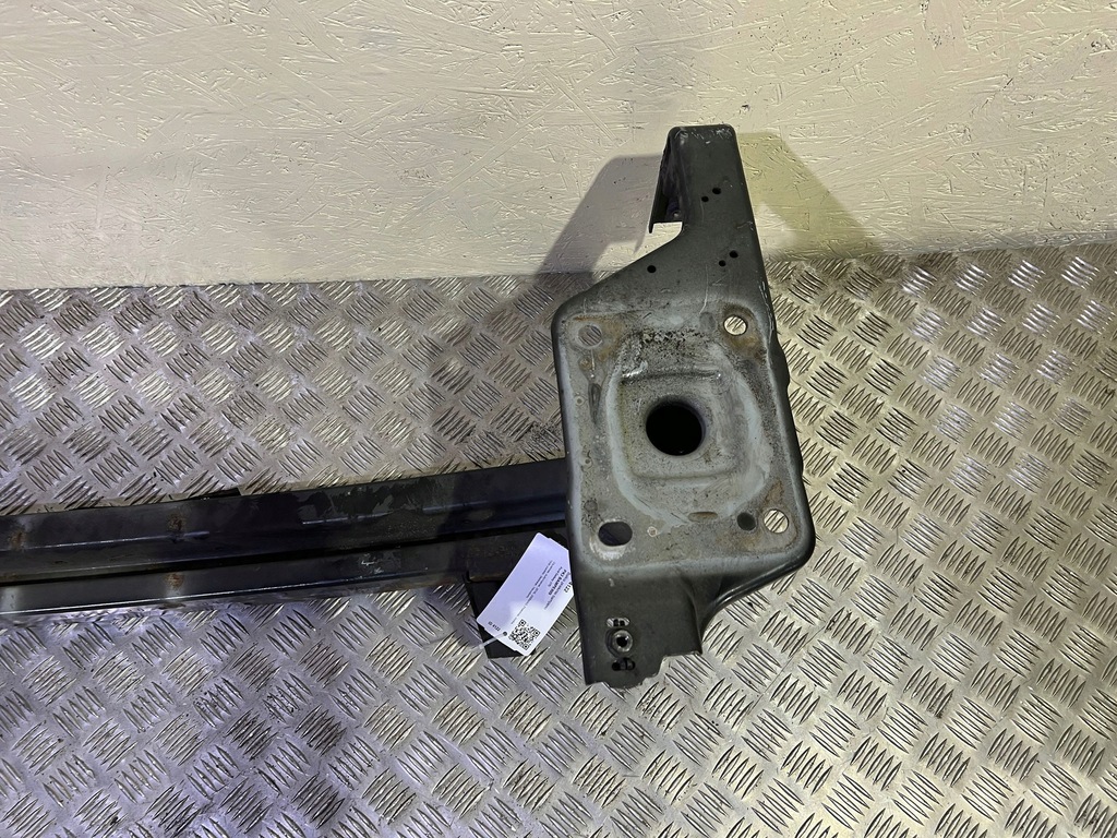 фото №9, Ford galaxy 2016 поперечина бампера передний