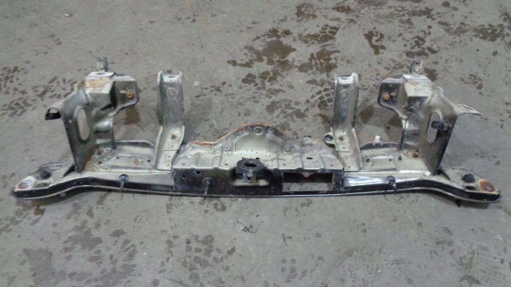 фото №5, Pas передний верхний усилитель alfa romeo 147 lift fl / gt бензин