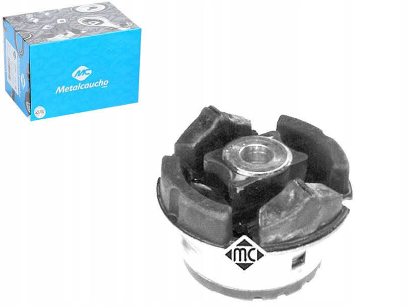 фото №1, Metalcaucho 05243 підвіска, стабілізатор