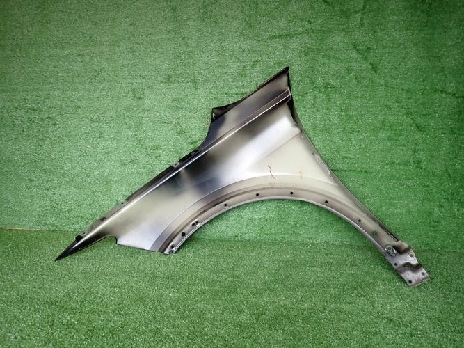 фото №9, Audi q4 e-tron 89a крила правий передній перед