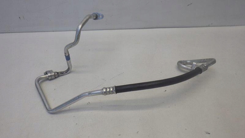 фото №2, Пабтрубок  трубка кондиционера nissan qashqai ii 1.5 dci