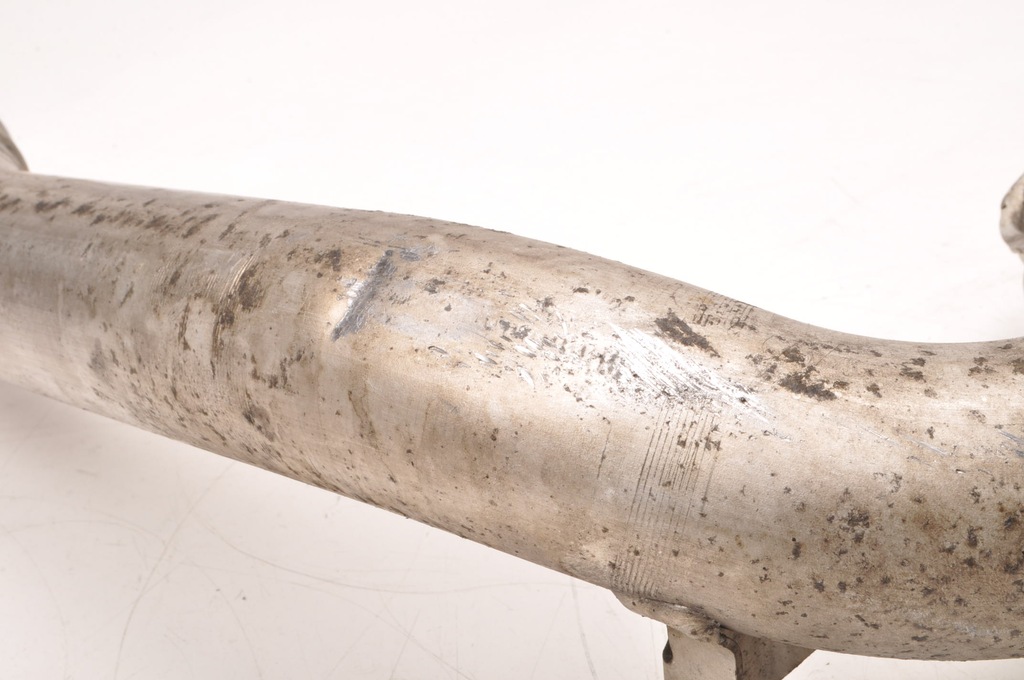 фото №6, Volvo s60 ii v60 ii xc60 i 2.0 d4 d3 труба интеркулер 31370288