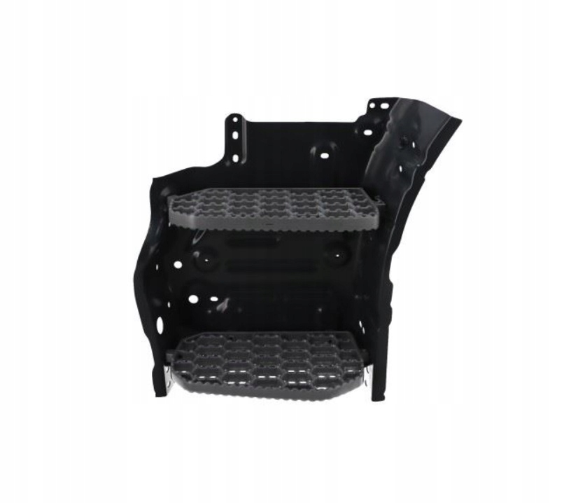 фото №1, Ніша підніжка кабіни комплект ліва scania s r 17-