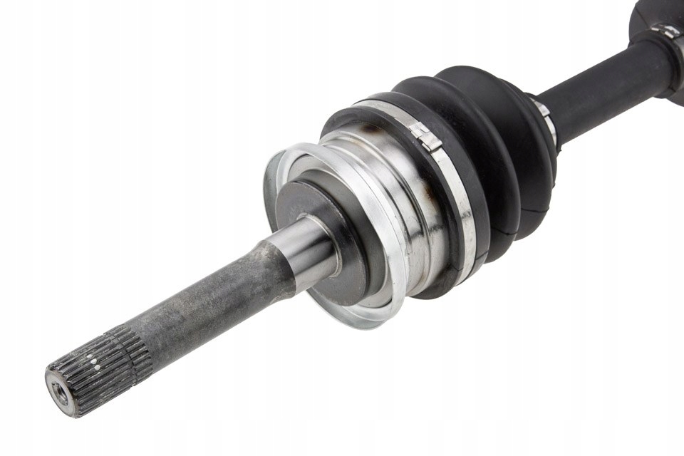 фото №1, Привідний вал привідна mazda b2500 2.5d 2.5td 4wd 99-, ford ranger 2.5 2.5td 4wd 99