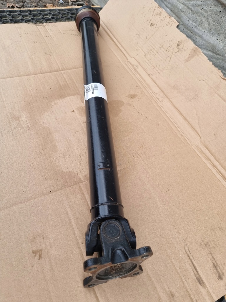 фото №5, Dodge ram v 1500 wal привідний перед p68259561aa 2019-