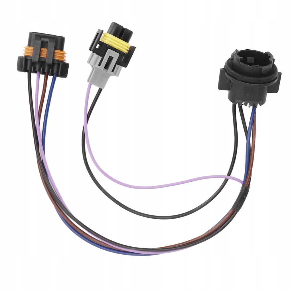 фото №6, Джгут трубопровід передніх світла протитуманних 16530926 0f