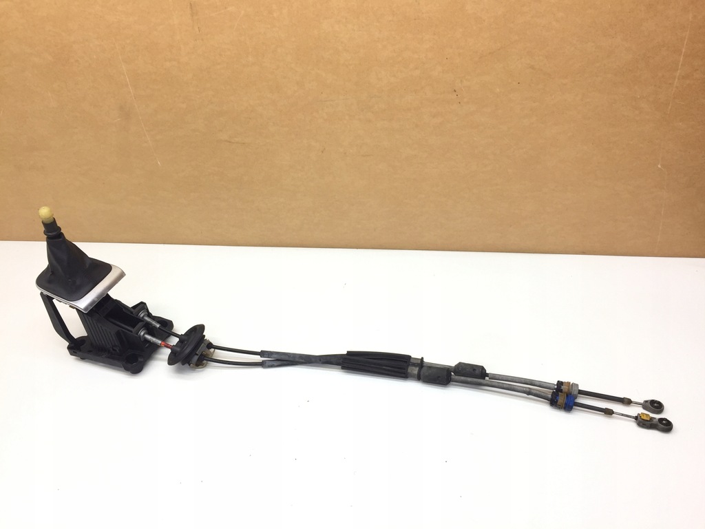 фото №1, Citroen c4 ii b7 домкрат троси перемикання передач