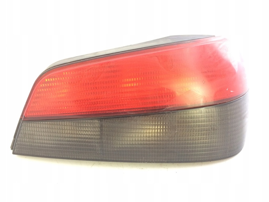 фото №1, Лампа задняя peugeot 306 правая 2321d valeo