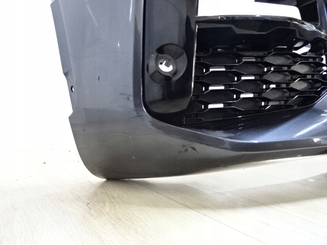 фото №7, Бампер перед bmw x1 f48 m-pakiet lci lift