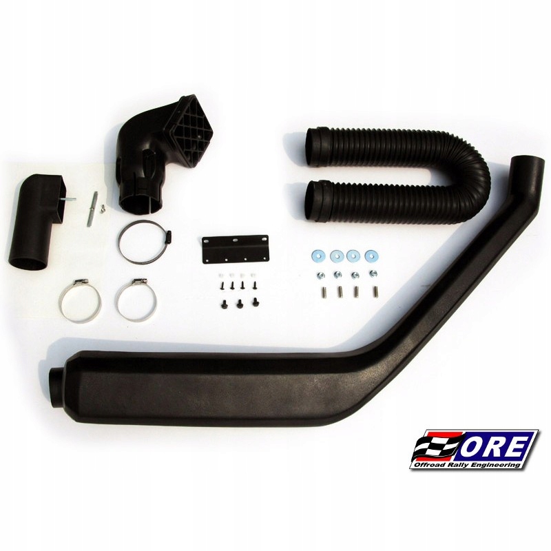 фото №1, Шноркель jeep grand cherokee xj