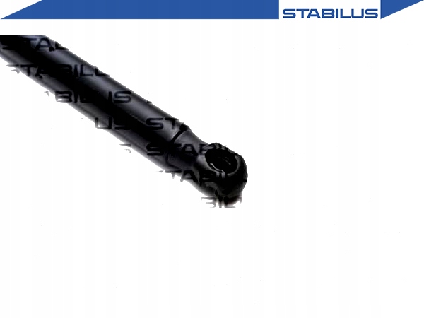 Пружина газова кришки багажника renault grand es Доставка