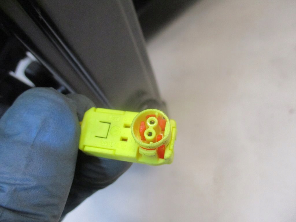 фото №9, Сиденье правый перед пассажира peugeot 3008 ii