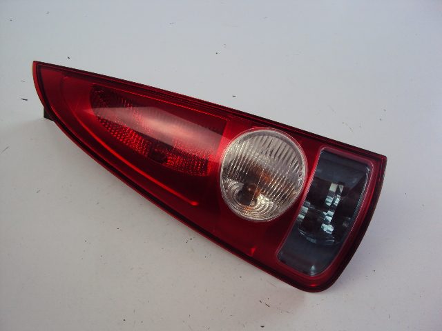 фото №2, Лампа левый задняя renault espace iv 2002-2006