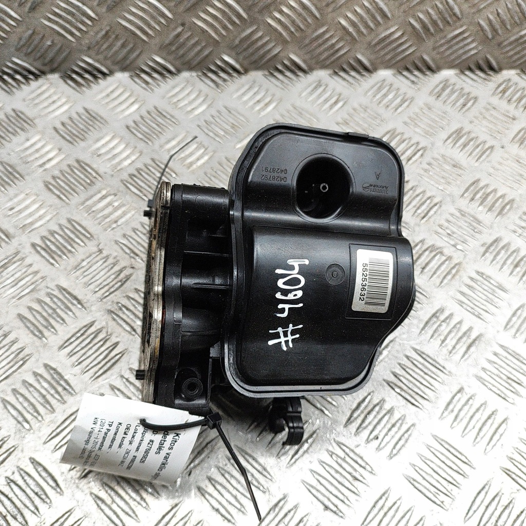 фото №1, Jeep renegade 2015 другое запчасти отсек двигателя