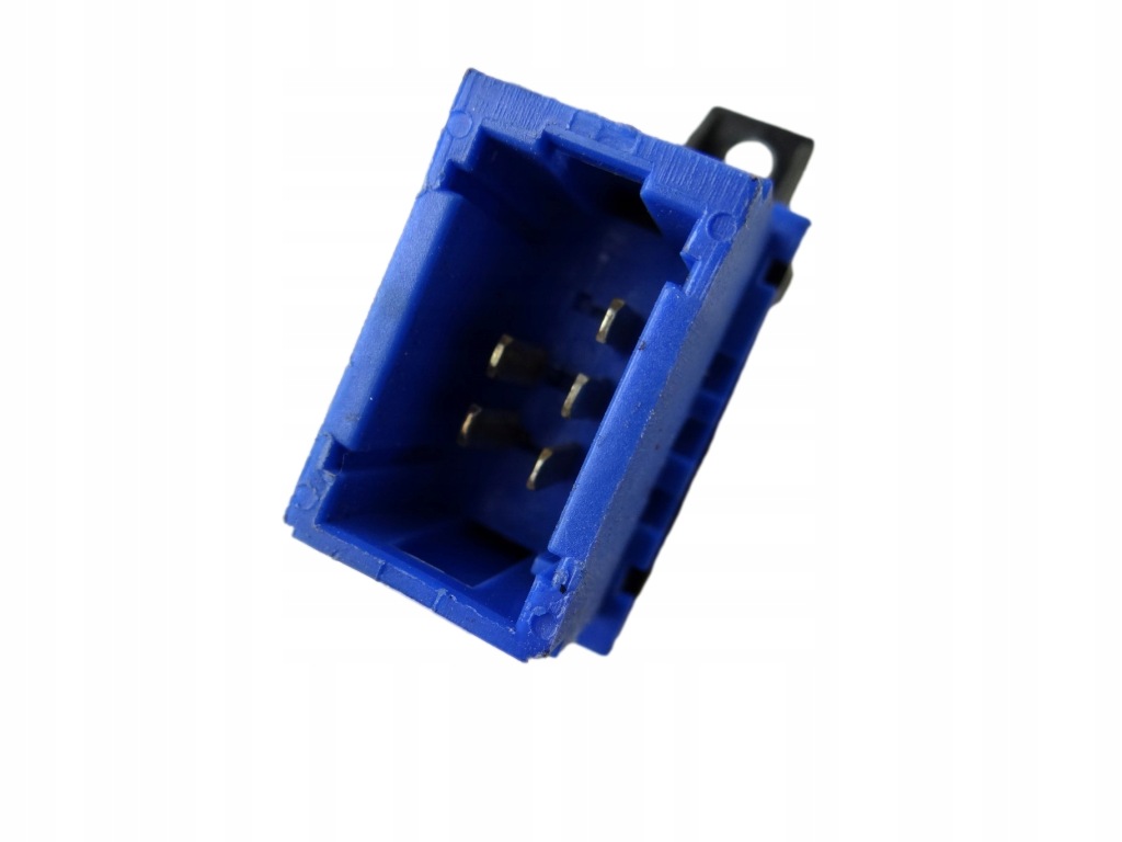 фото №2, Переключатель подъёма окон renault espace 7700876401