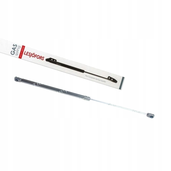 фото №1, Амортизатор крышки lesjofors do audi a3 1.8 2.0 s3