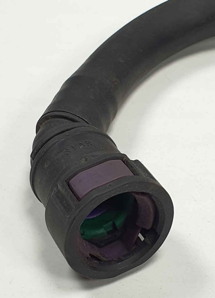 фото №2, Wąż трубка wody volvo v60 i 2.4 d 31338517