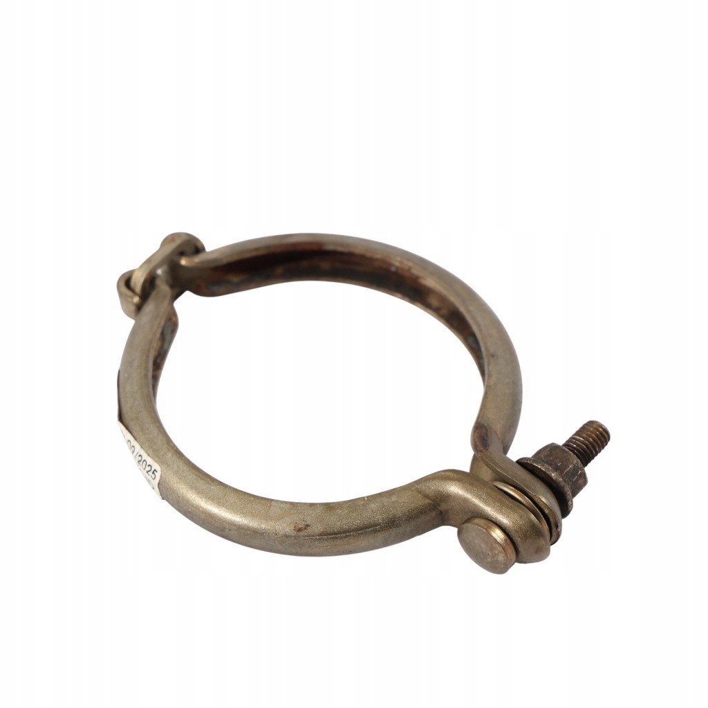 Mini cooper s r55 r56 lci хомут супорт турбонагнітача бензин n18 7595678 Доставка